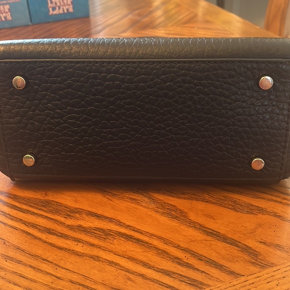 Kate Spade Carter Street Kylie Black Pebble - Picture 5 of 10